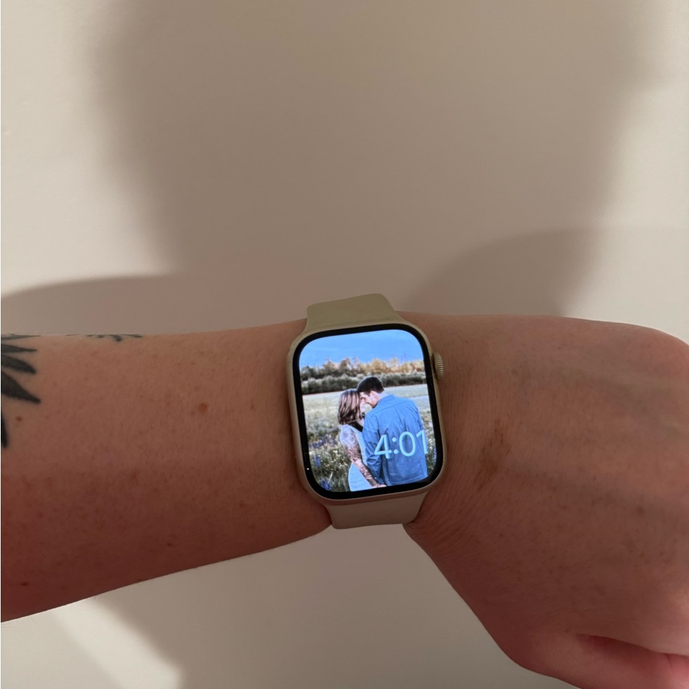 Apple Watch Series 7 45mm